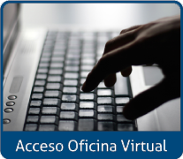 acceso oficina virtual